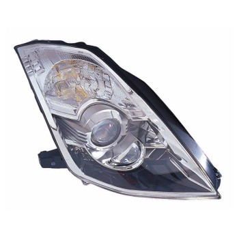Headlight Assembly