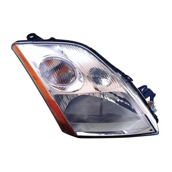 Headlight Assembly