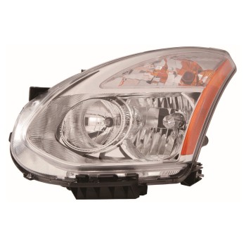 Headlight Assembly
