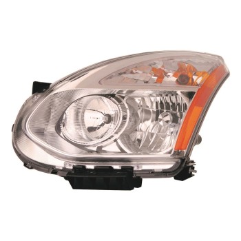 Headlight Assembly