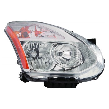 Headlight Assembly