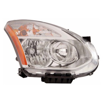 Headlight Assembly