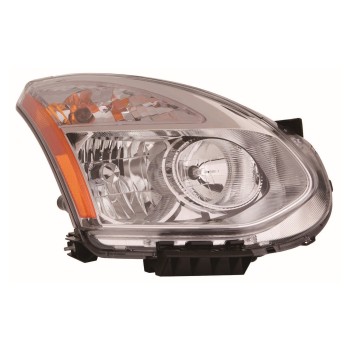 Headlight Assembly
