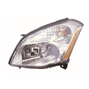 Headlight Assembly