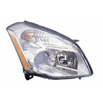 Headlight Assembly