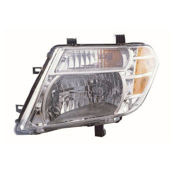 Headlight Assembly