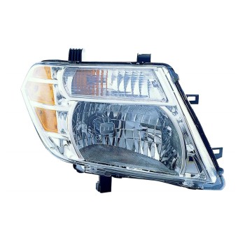 Headlight Assembly