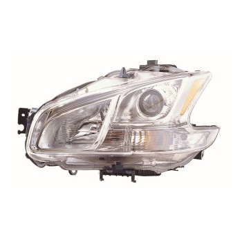 Headlight Assembly
