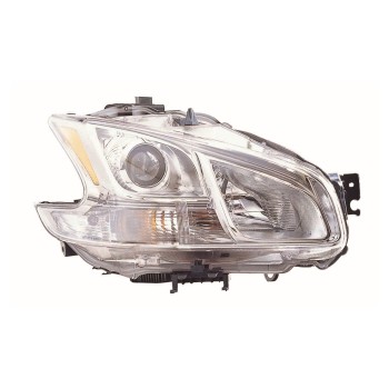 Headlight Assembly