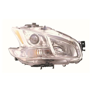 Headlight Assembly