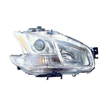 Headlight Assembly