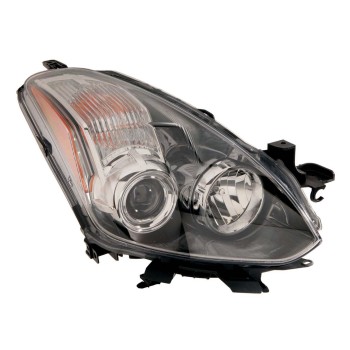 Headlight Assembly