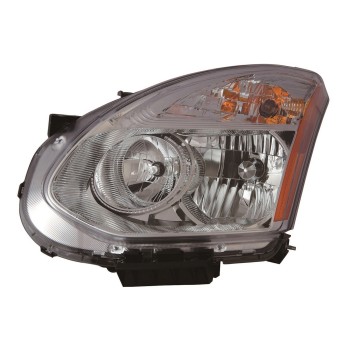 Headlight Assembly