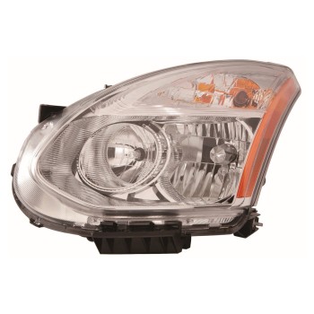 Headlight Assembly