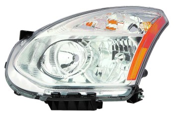 Headlight Assembly