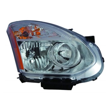 Headlight Assembly