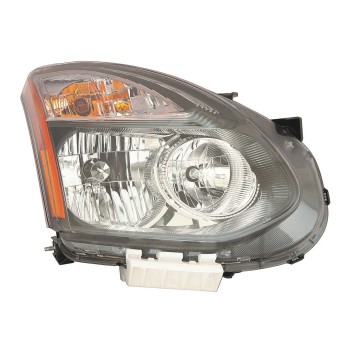 Headlight Assembly