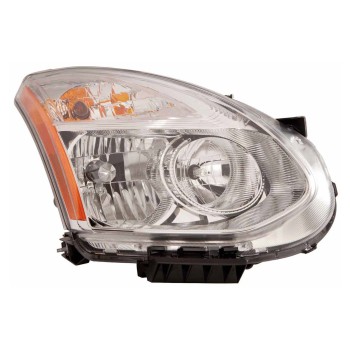 Headlight Assembly
