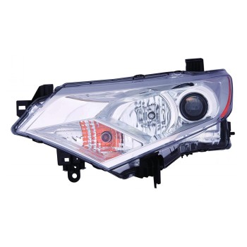 Headlight Assembly