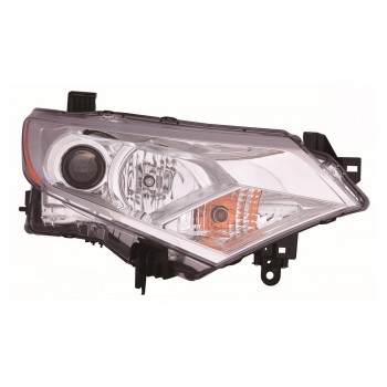 Headlight Assembly