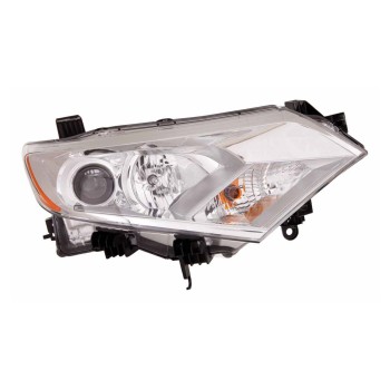 Headlight Assembly