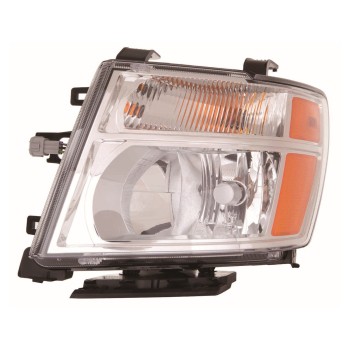 Headlight Assembly