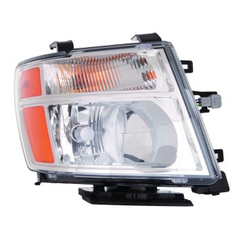 Headlight Assembly