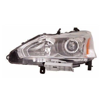 Headlight Assembly