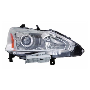 Headlight Assembly