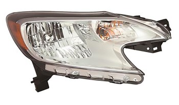 Headlight Assembly