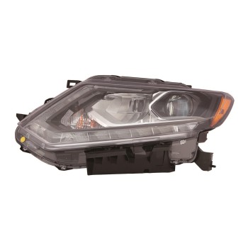 Headlight Assembly