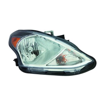 Headlight Assembly