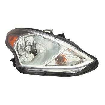 Headlight Assembly
