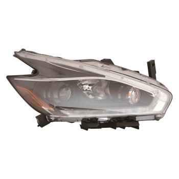 Headlight Assembly