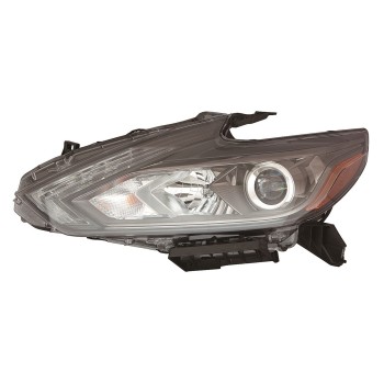 Headlight Assembly