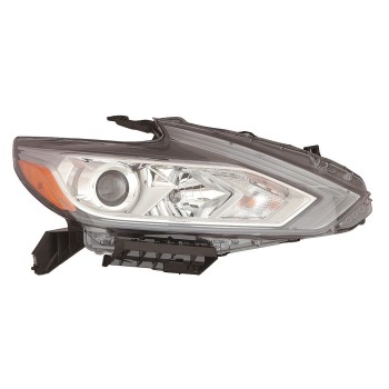 Headlight Assembly
