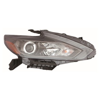 Headlight Assembly