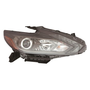 Headlight Assembly