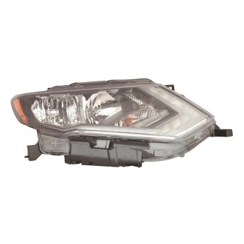 Headlight Assembly
