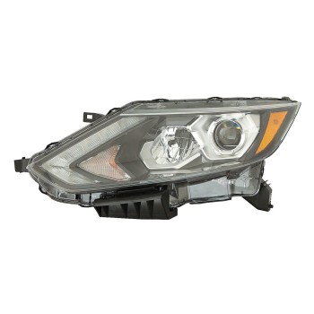 Headlight Assembly