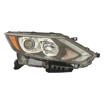Headlight Assembly