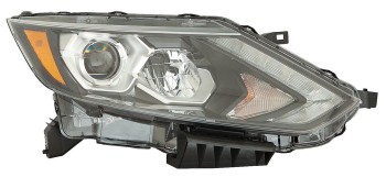 Headlight Assembly