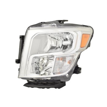 Headlight Assembly