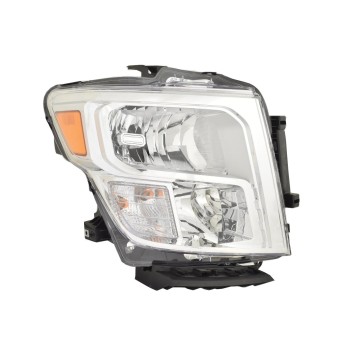 Headlight Assembly
