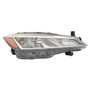 Headlight Assembly