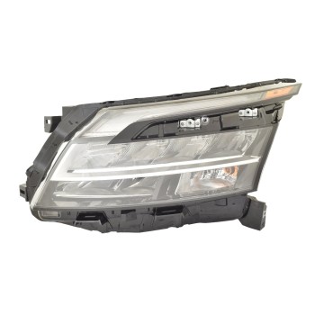 Headlight Assembly