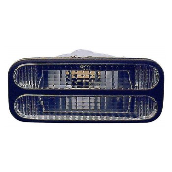 Back Up Light Assembly