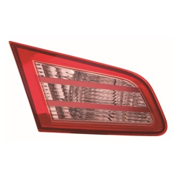 Back Up Light Assembly