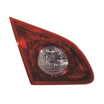 Tail Light Assembly