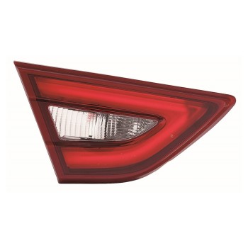 Tail Light Assembly